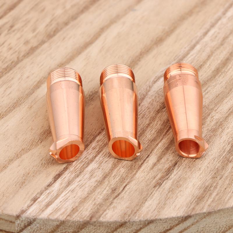 Laser Welding Nozzle HRLASER W - đánh giá và giá Laser Welding Nozzle Copper