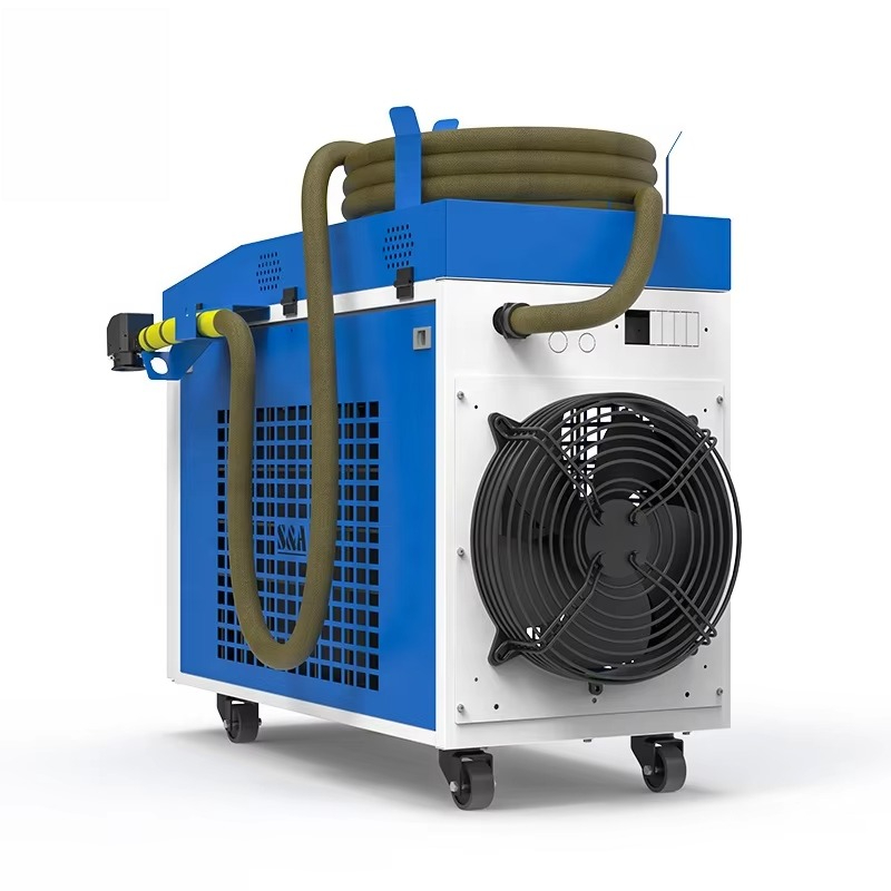 1000W 1500W 2000W Laser Rust R - đánh giá và giá Laser Rust Removal Machine 1500W