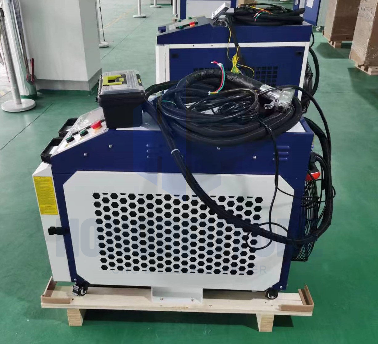CNC Fiber Laser Welding Cuttin - đánh giá và giá Handheld Laser Welder 1000W