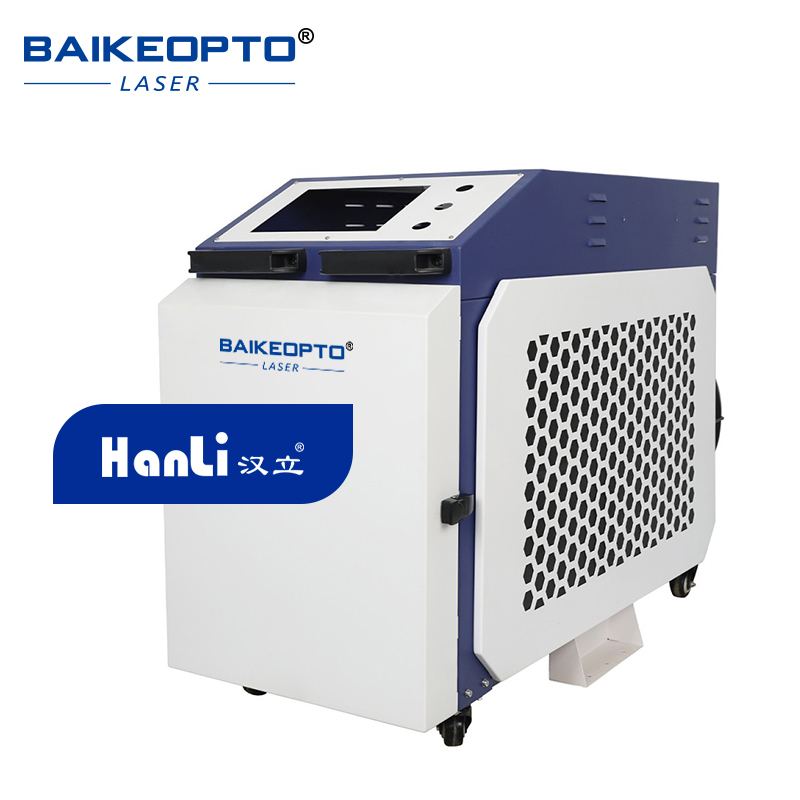 HWC1500 1500W  fiber laser wel - đánh giá và giá Laser Welding Machine 1500W Handheld
