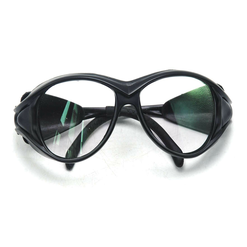 OD6+1064nm YAG IR Infrared Las - đánh giá và giá Laser Welding Protective Goggles 1064Nm