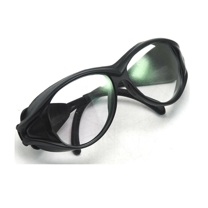 OD6+1064nm YAG IR Infrared Las - đánh giá và giá Laser Welding Protective Goggles 1064Nm