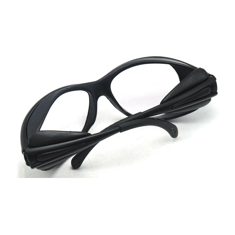 OD6+1064nm YAG IR Infrared Las - đánh giá và giá Laser Welding Protective Goggles 1064Nm