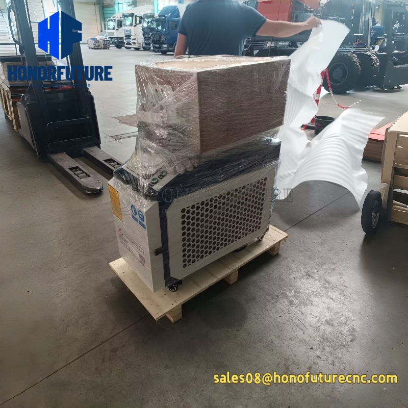 1500W 2000W 3000W Handheld Las - đánh giá và giá Laser Welder 3000W Fiber
