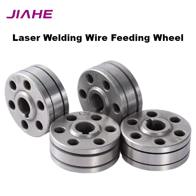 Laser Welding Wire Feeding Whe - đánh giá và giá Laser Welding Wire Feeder