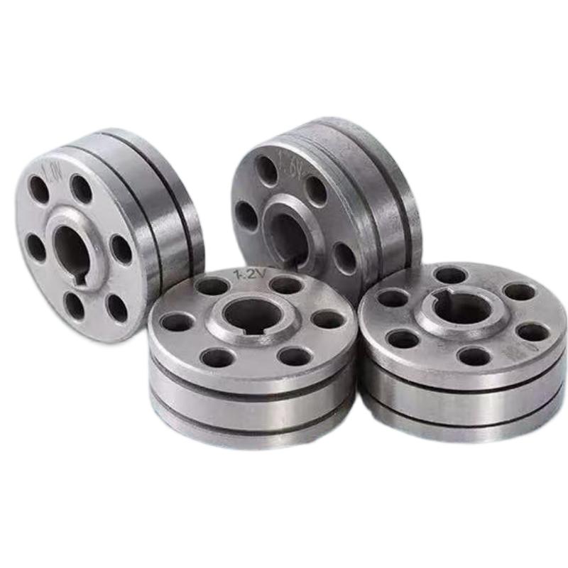 Laser Welding Wire Feeding Whe - đánh giá và giá Laser Welding Wire Feeder